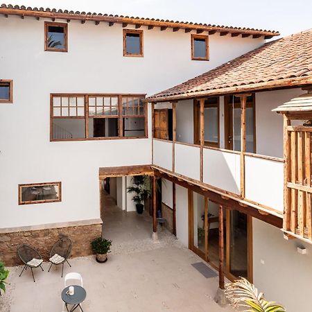Laguna Cool Living La Laguna  Ngoại thất bức ảnh