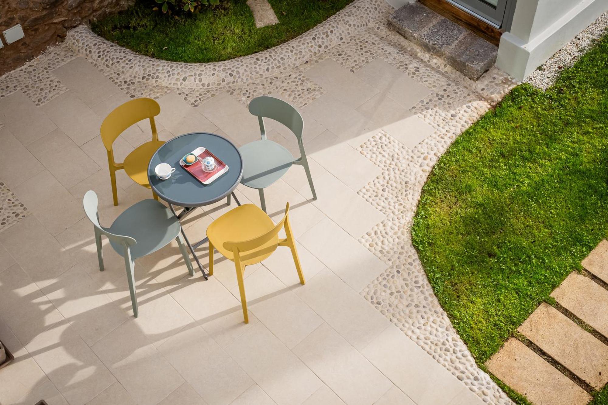 Laguna Cool Living La Laguna  Ngoại thất bức ảnh
