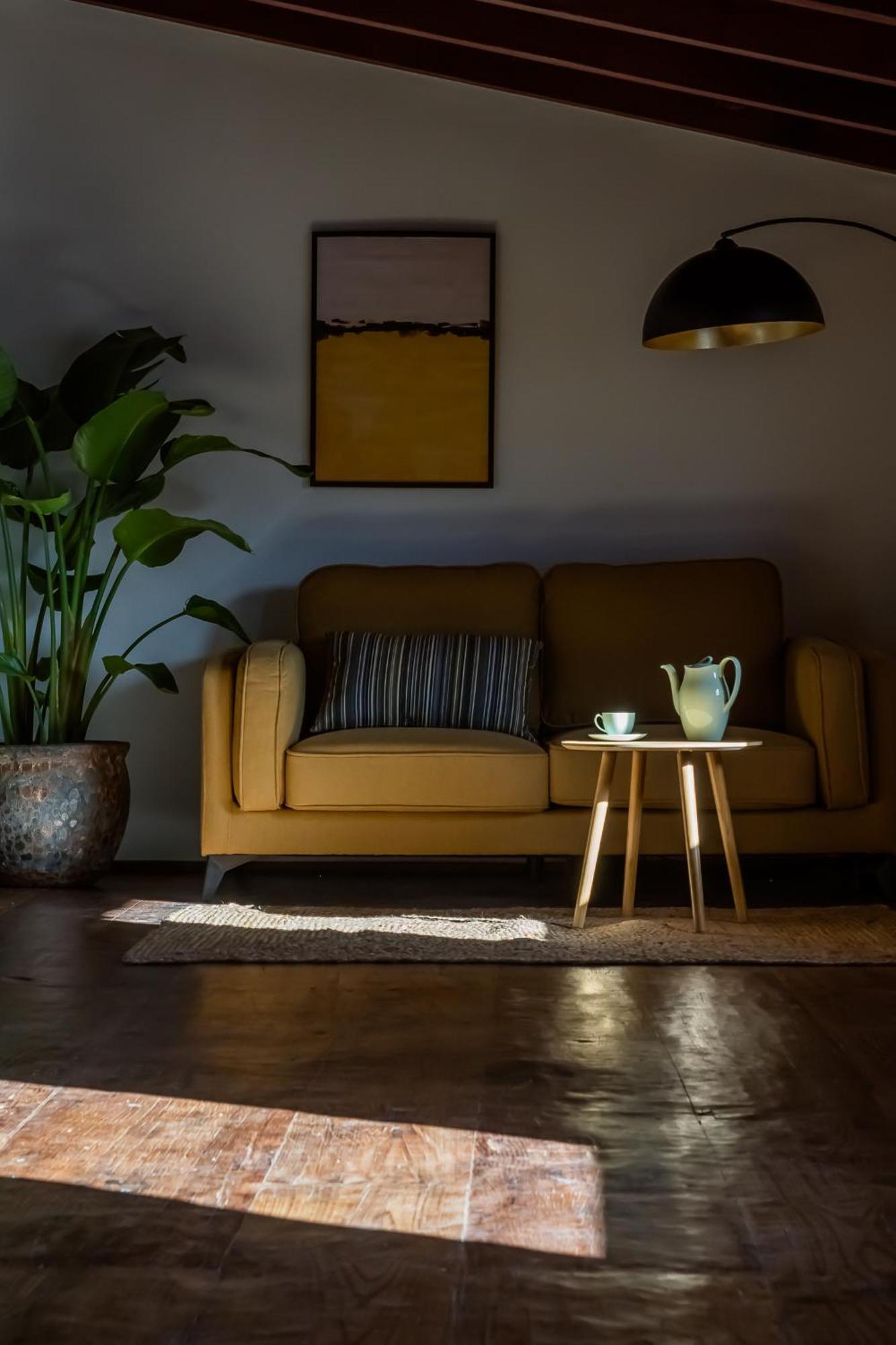 Laguna Cool Living La Laguna  Ngoại thất bức ảnh