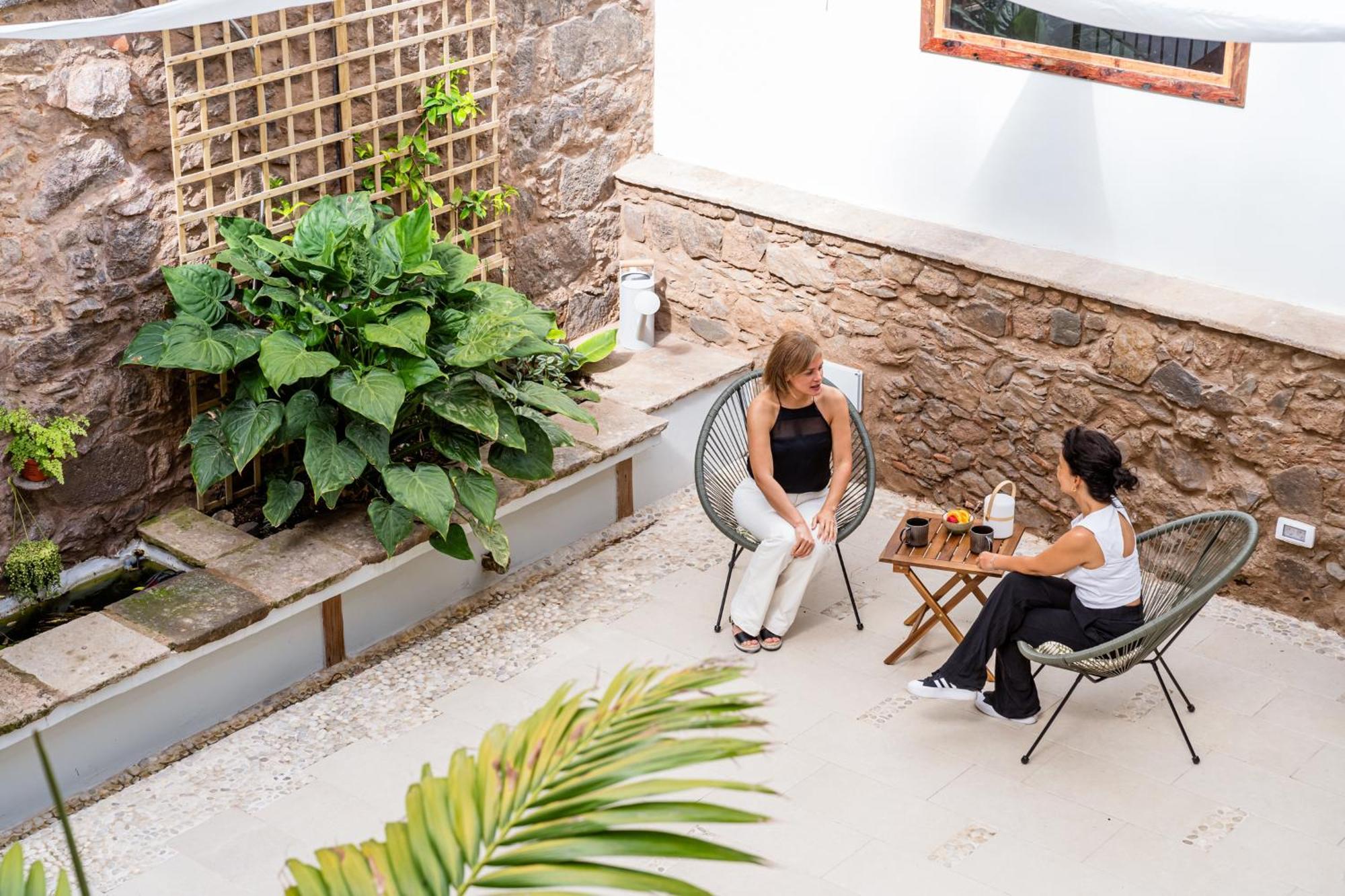 Laguna Cool Living La Laguna  Ngoại thất bức ảnh