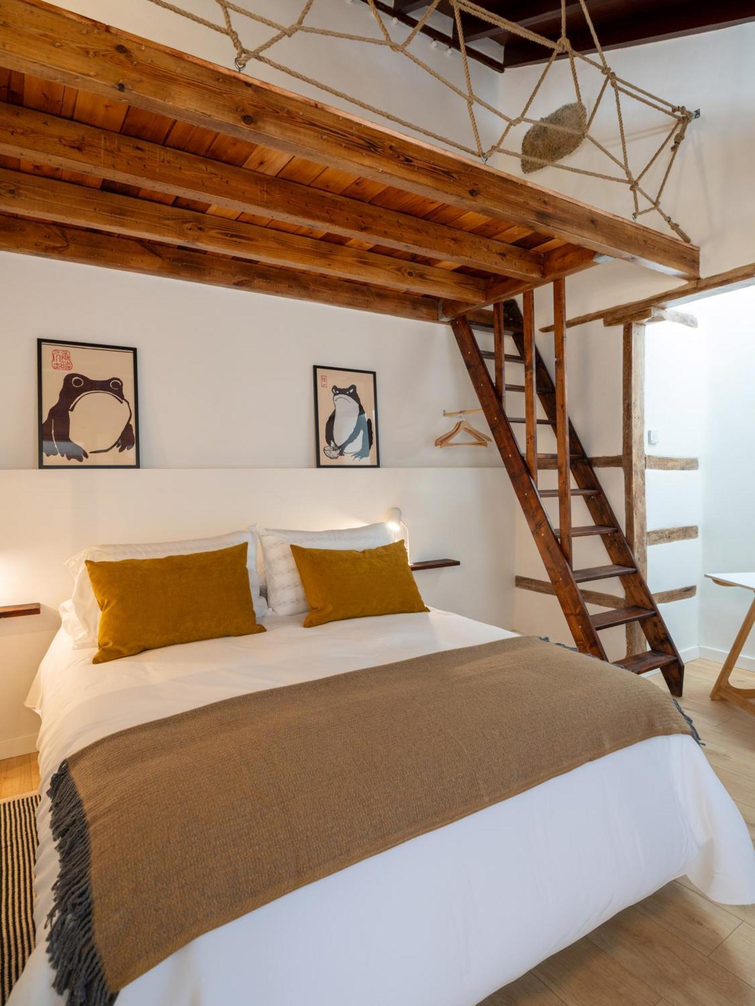 Laguna Cool Living La Laguna  Ngoại thất bức ảnh