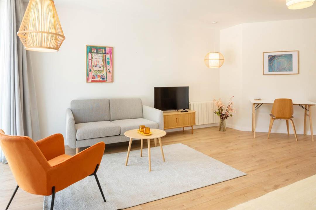 Laguna Cool Living La Laguna  Ngoại thất bức ảnh