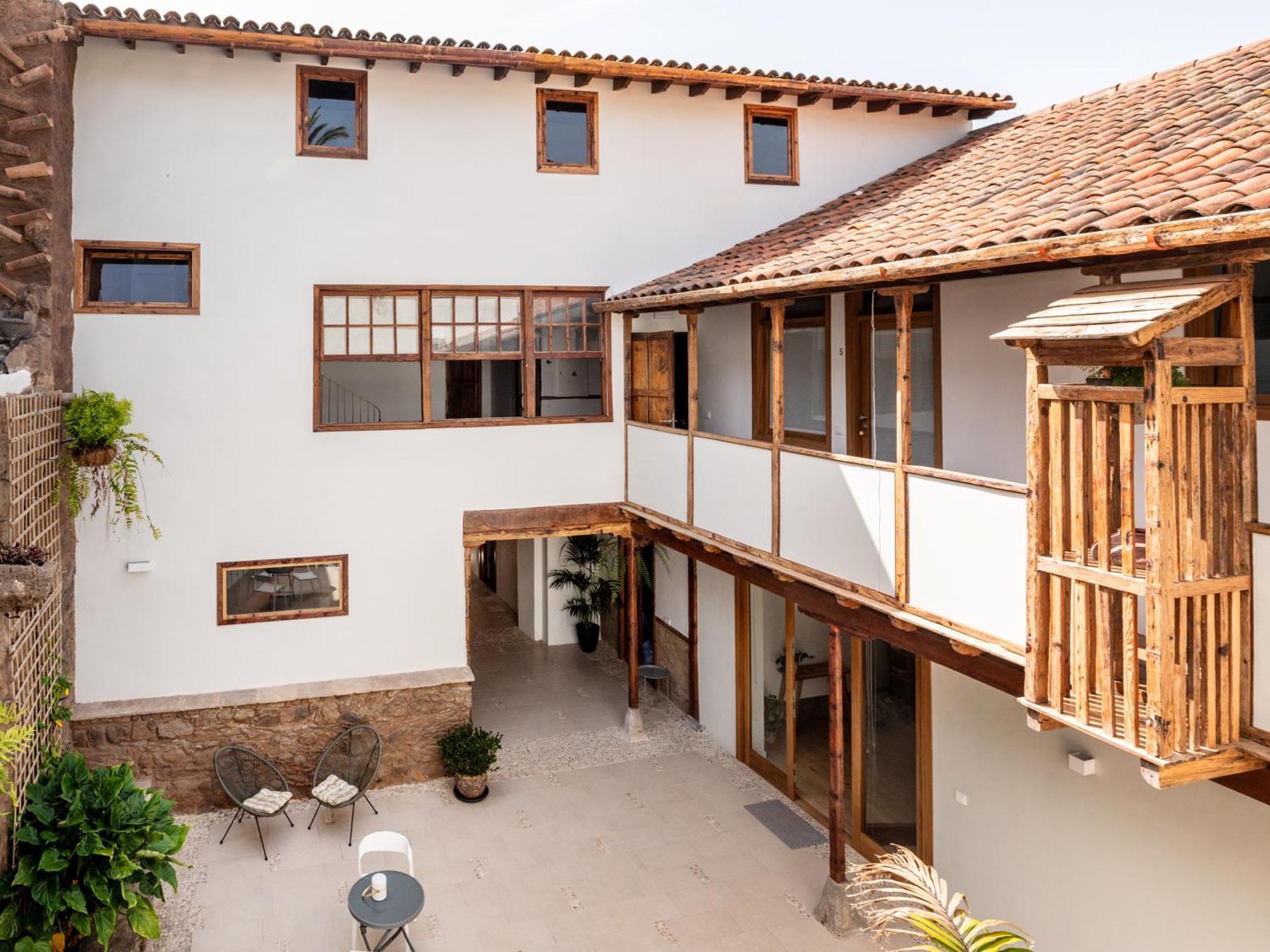 Laguna Cool Living La Laguna  Ngoại thất bức ảnh