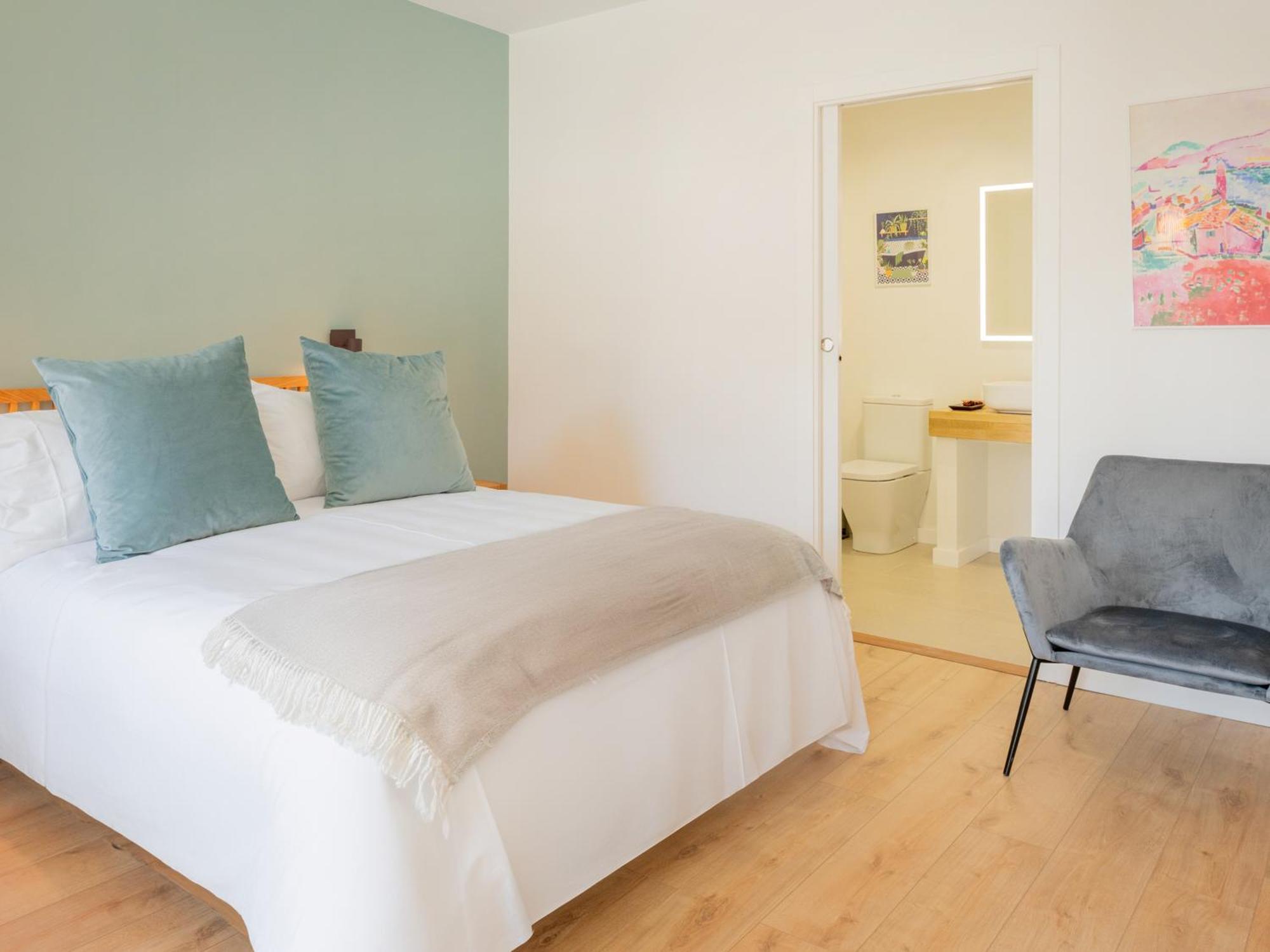 Laguna Cool Living La Laguna  Phòng bức ảnh