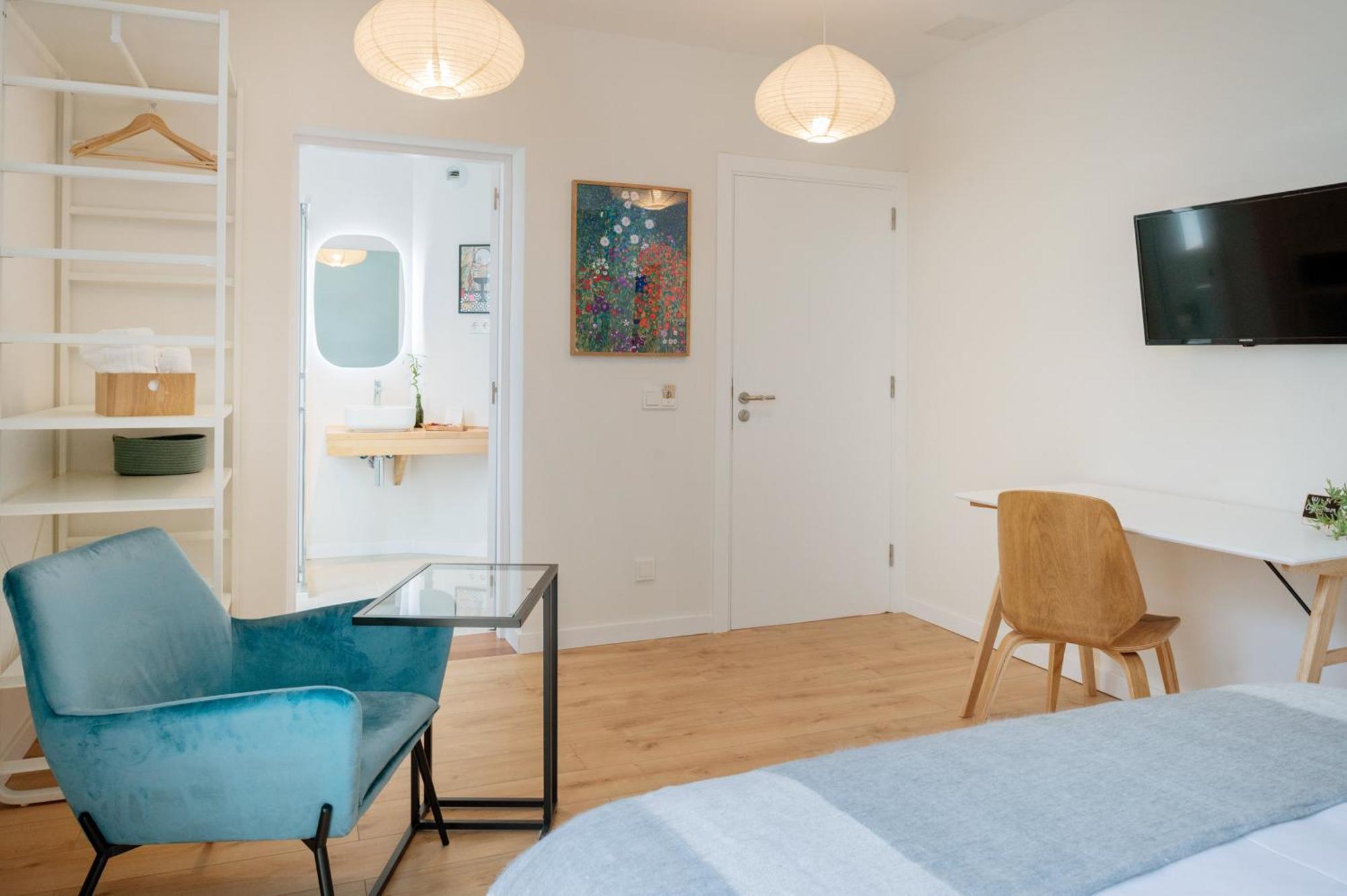 Laguna Cool Living La Laguna  Phòng bức ảnh