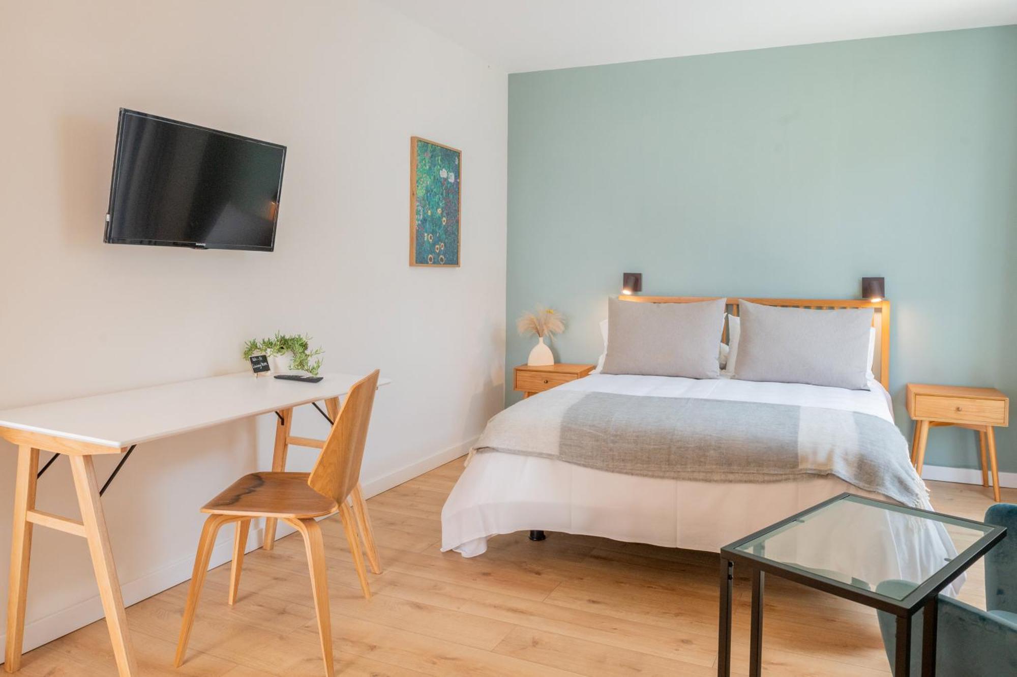 Laguna Cool Living La Laguna  Phòng bức ảnh