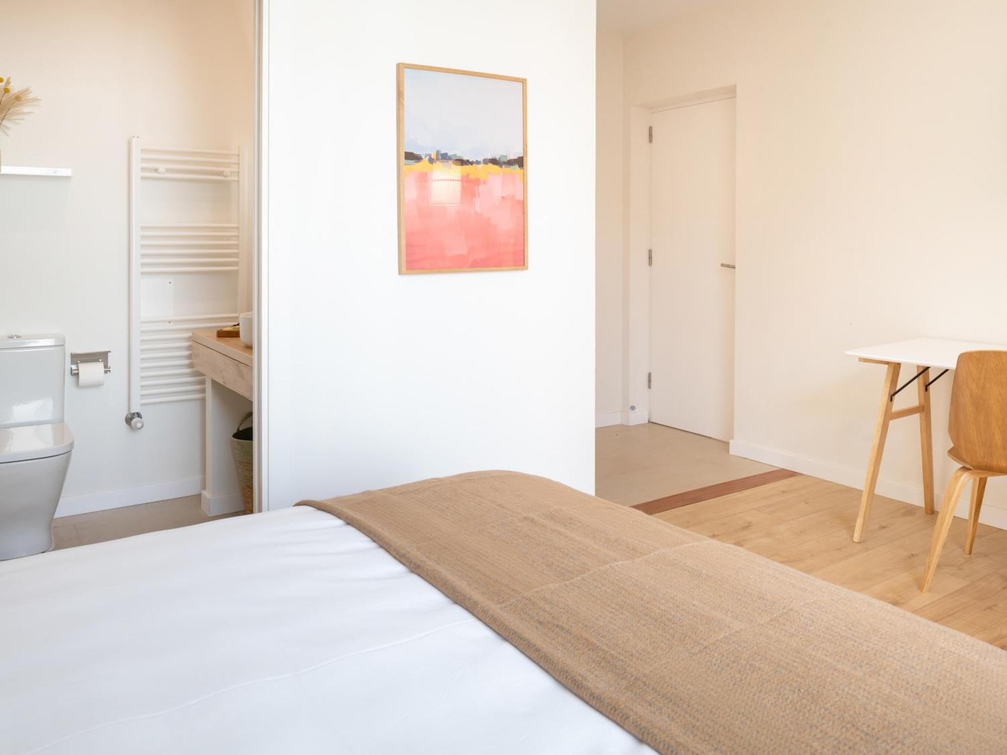 Laguna Cool Living La Laguna  Phòng bức ảnh