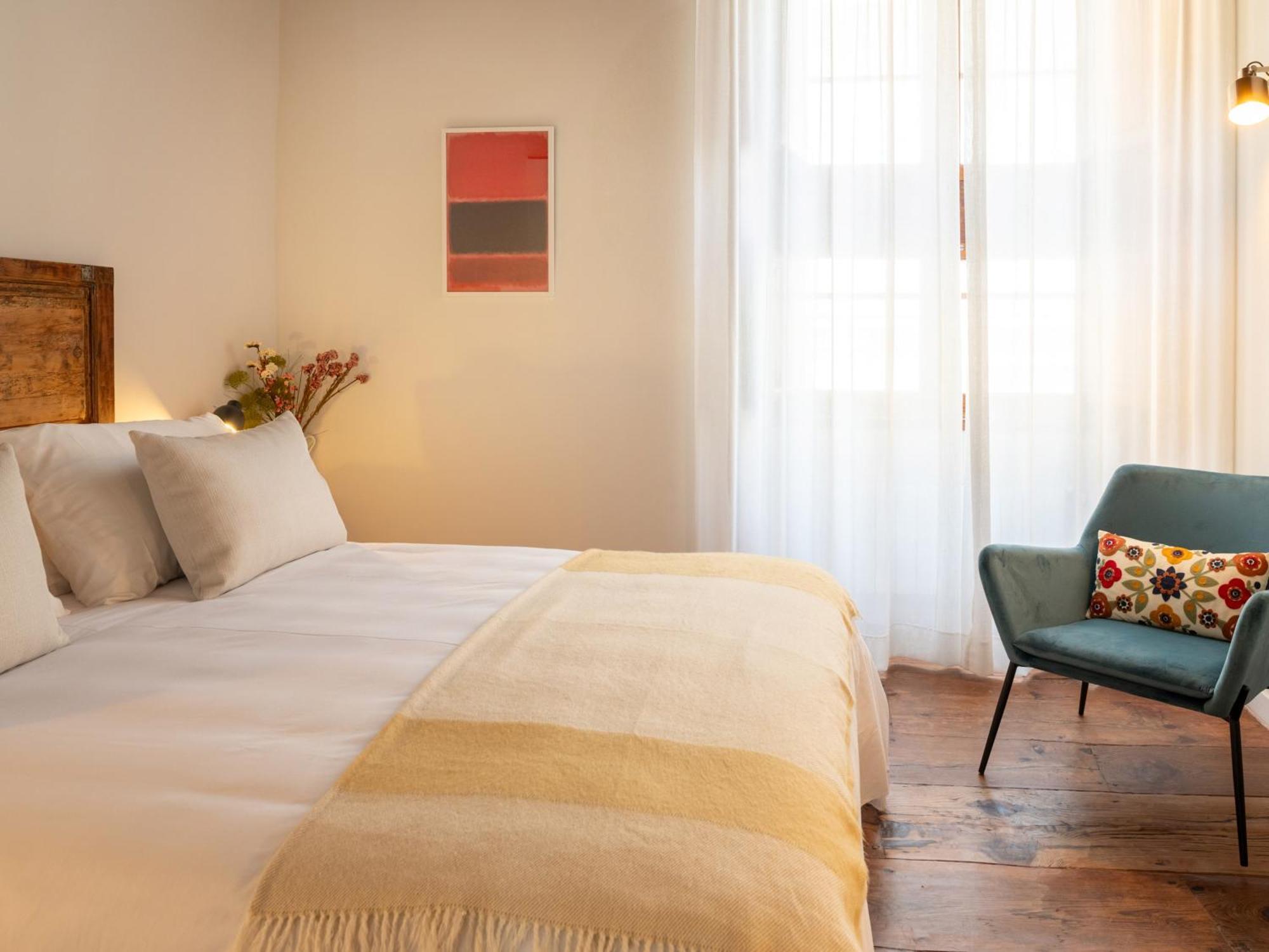 Laguna Cool Living La Laguna  Phòng bức ảnh