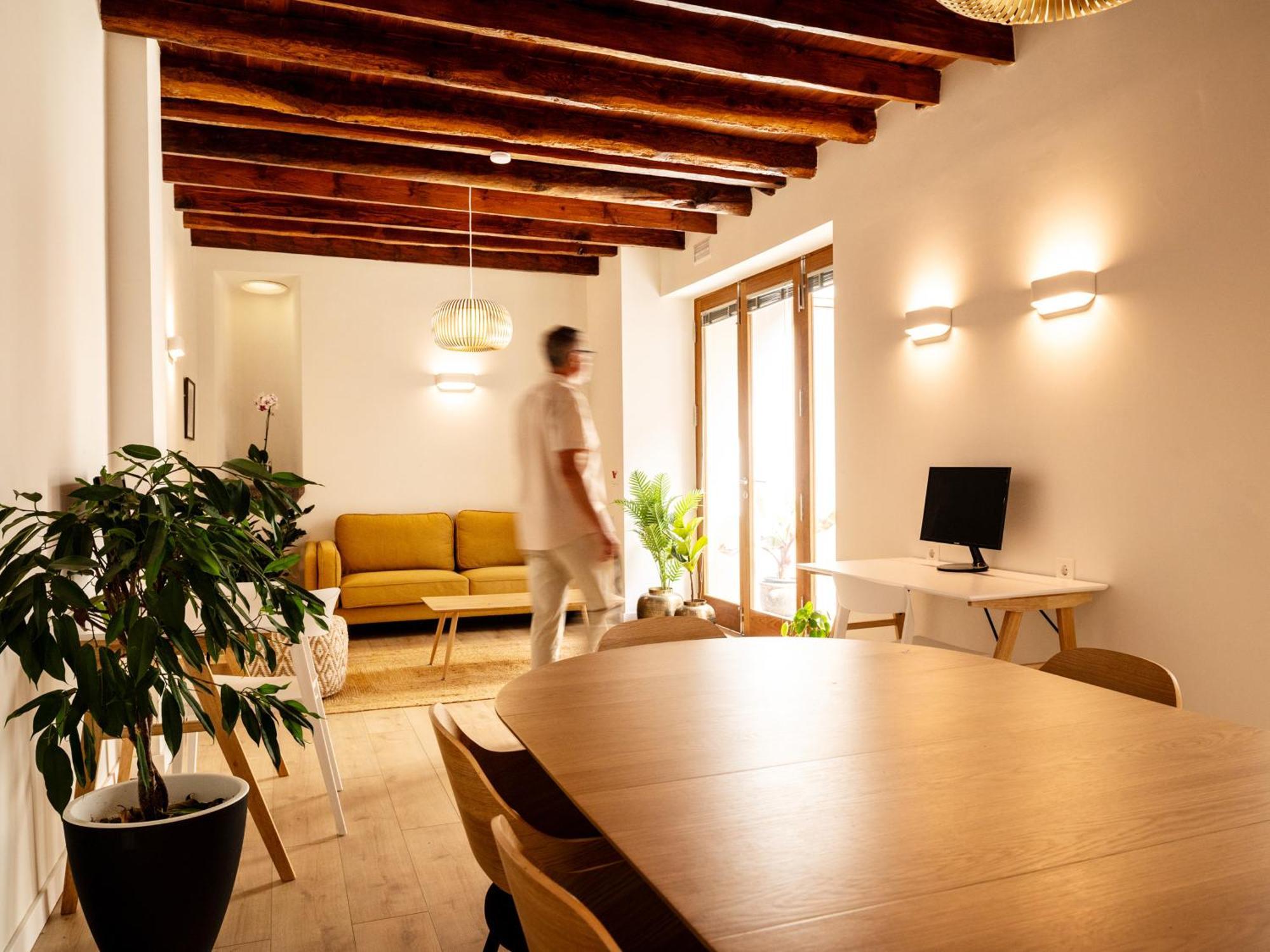 Laguna Cool Living La Laguna  Ngoại thất bức ảnh