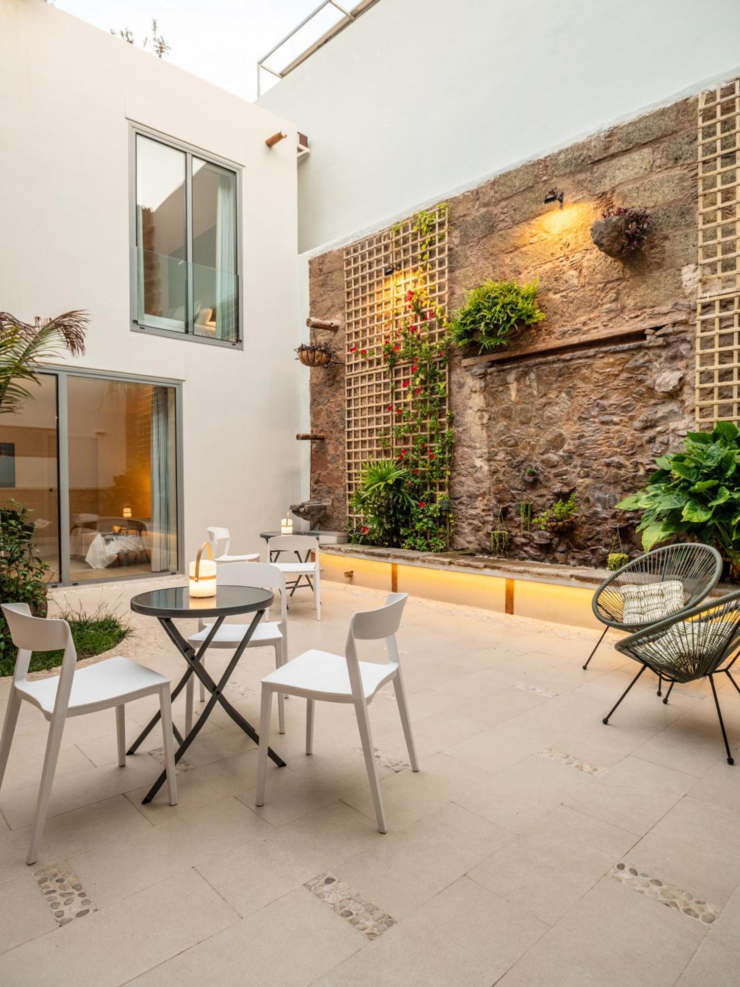 Laguna Cool Living La Laguna  Ngoại thất bức ảnh