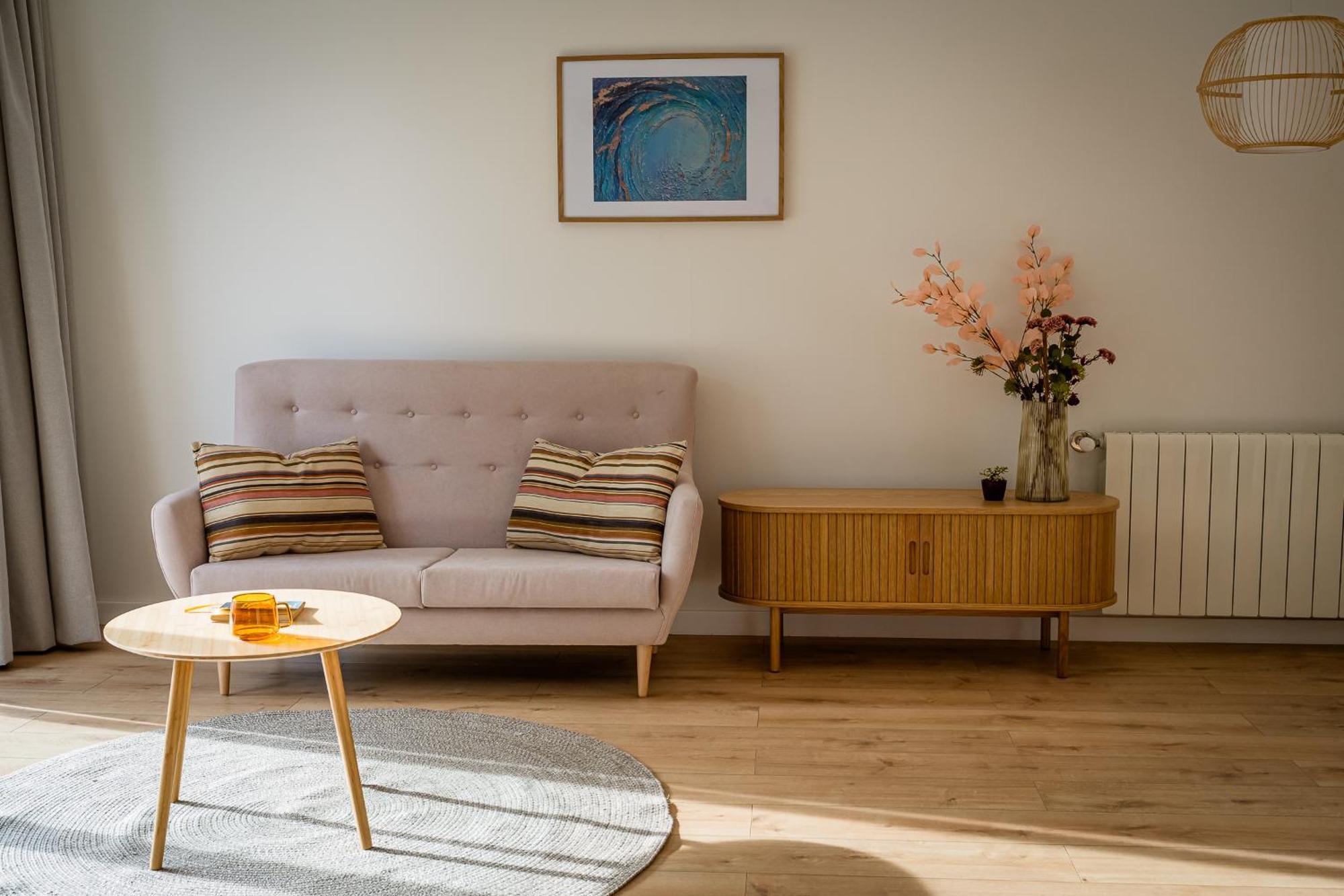 Laguna Cool Living La Laguna  Ngoại thất bức ảnh